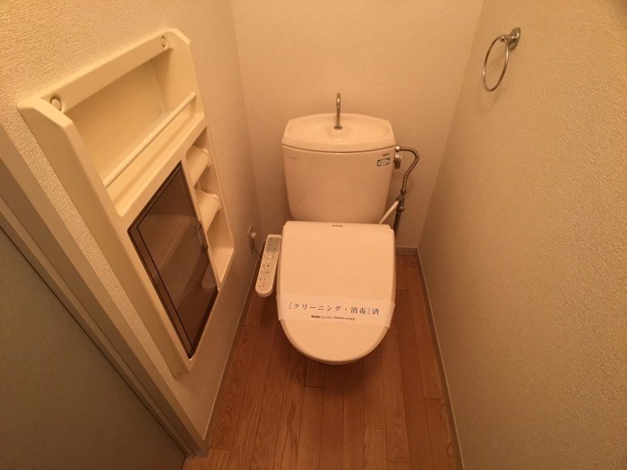 ソレイユ楠 その他1