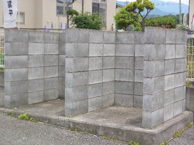 イースト・ヒルズ蒼久保Ａ棟 その他共有部分