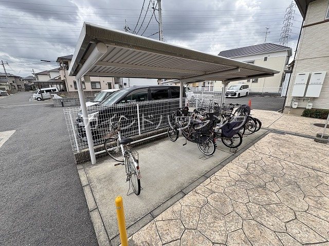 レスペランスⅠ・Ⅱ その他共有部分