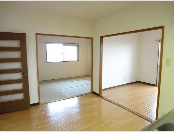 デイブレイク リビング