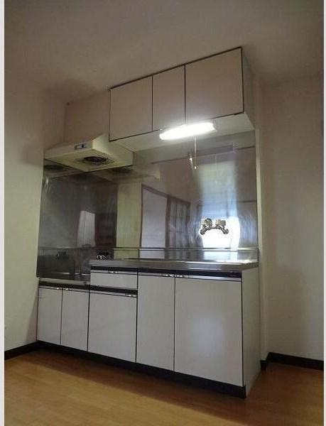 デイブレイク キッチン