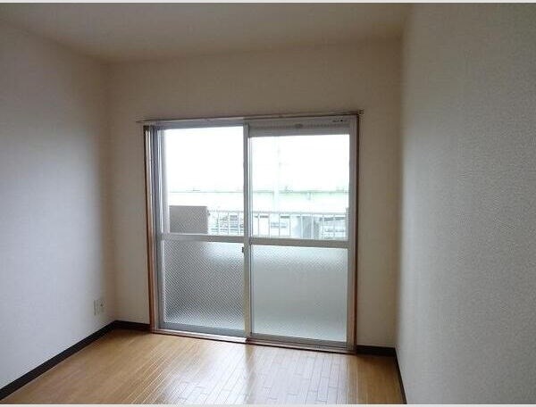 デイブレイク ベッドルーム