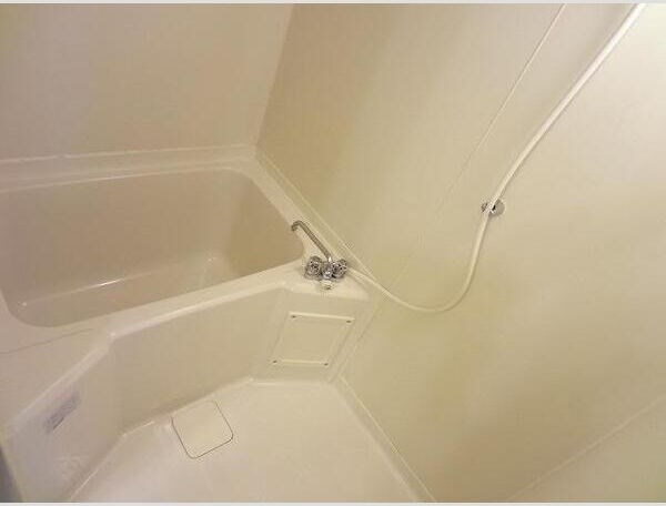 デイブレイク 風呂画像