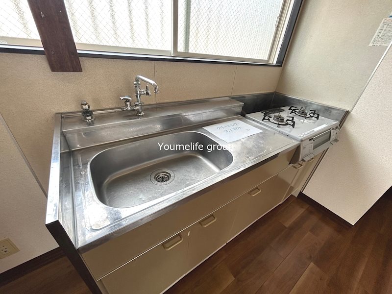 ヒルサイドK  キッチン