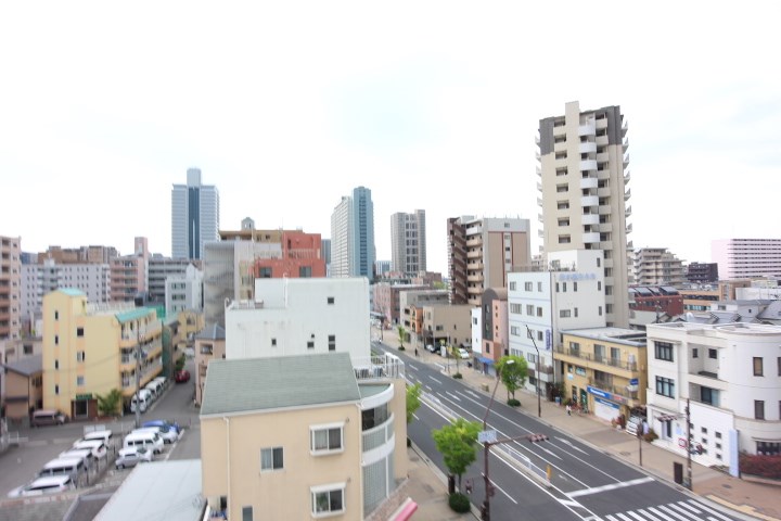 Badge新長田 その他3