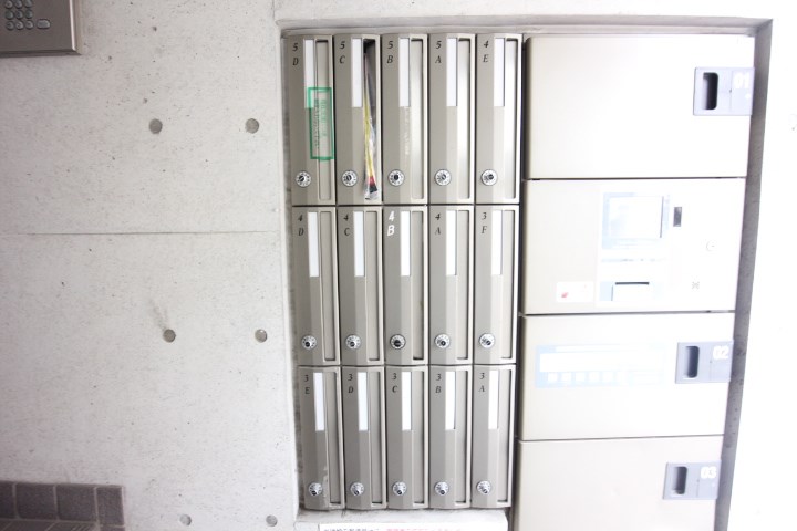 Badge新長田 その他16