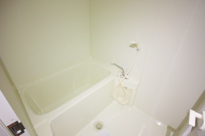 Badge新長田 風呂画像