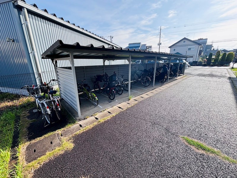 テレパレス柏てるて　南街区　３号棟 その他外観1