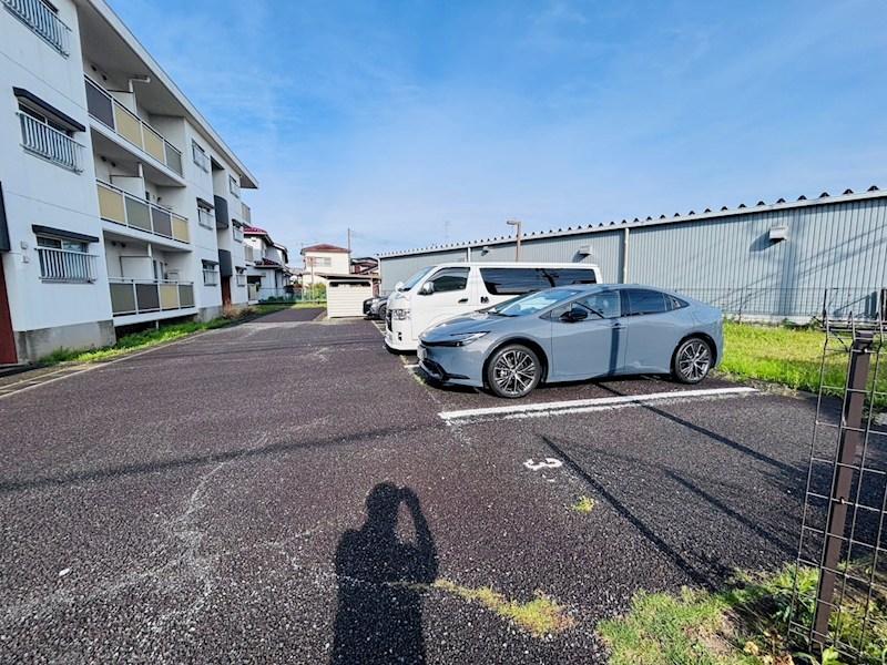 テレパレス柏てるて　南街区　３号棟 その他外観2