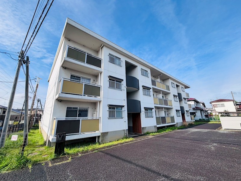 テレパレス柏てるて　南街区　３号棟 その他外観5