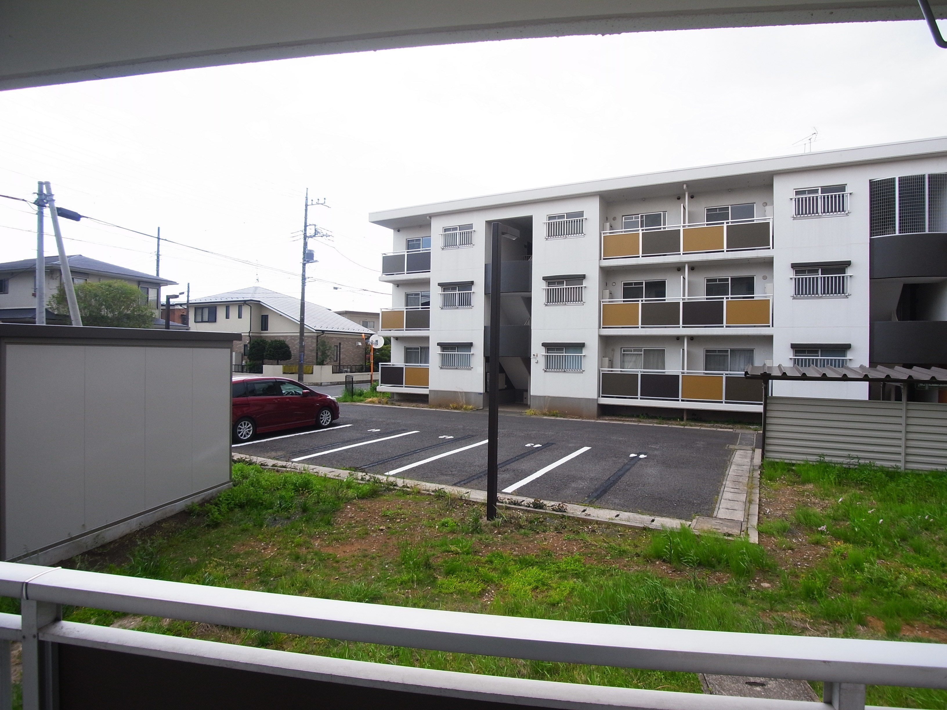 テレパレス柏てるて　南街区　３号棟 その他8