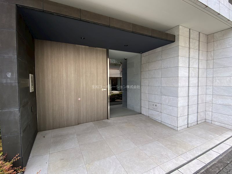 ヌーヴォトルチェ その他外観1