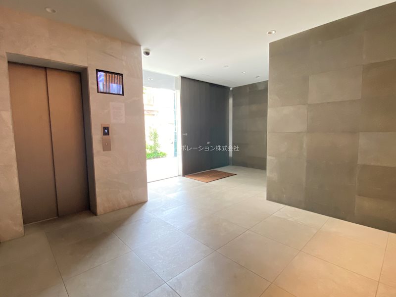 ヌーヴォトルチェ その他外観2