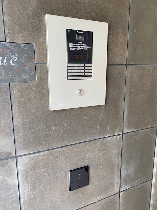 ヌーヴォトルチェ その他外観3