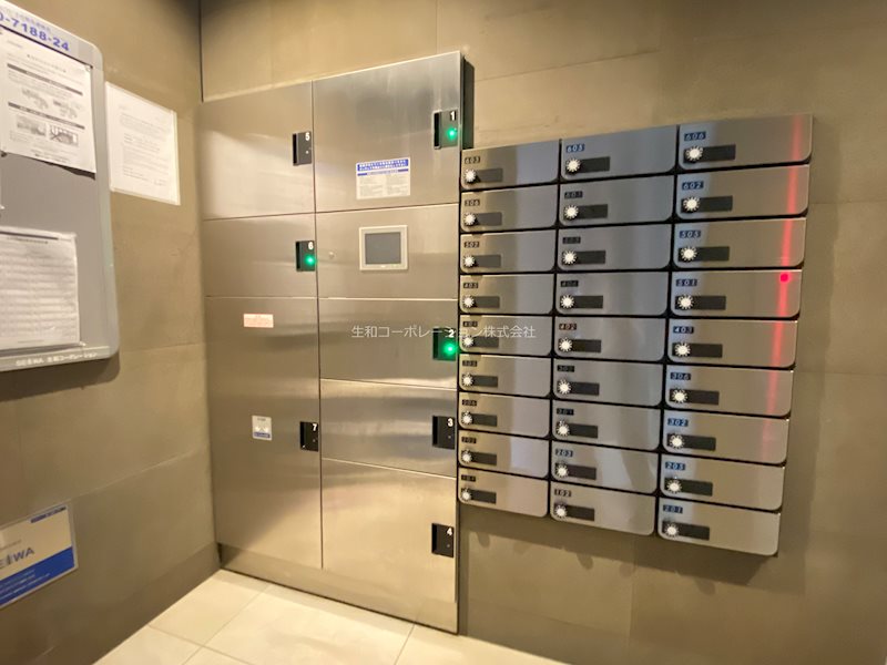 ヌーヴォトルチェ その他外観4