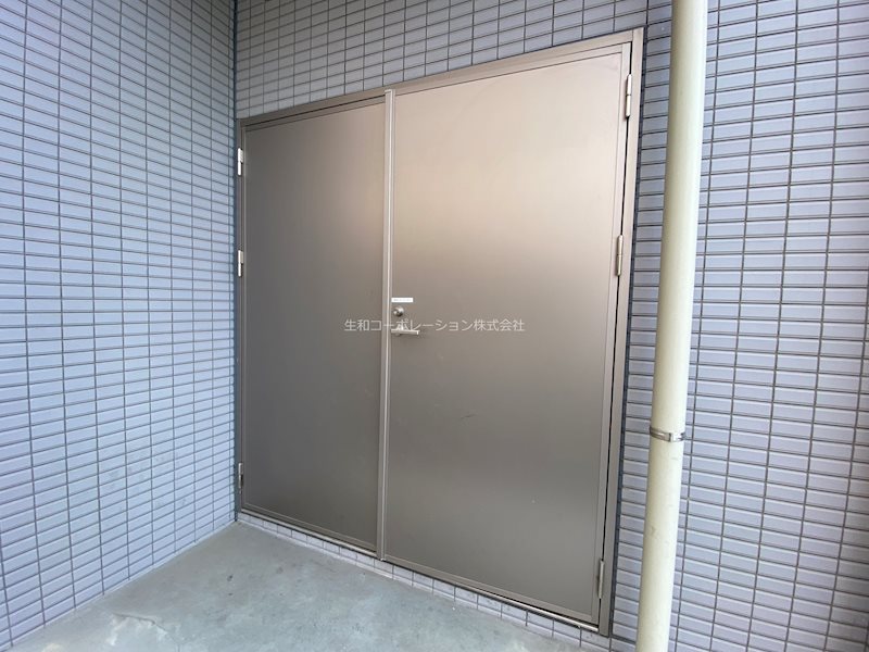 ヌーヴォトルチェ その他外観5