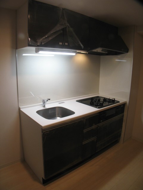 ヌーヴォトルチェ キッチン