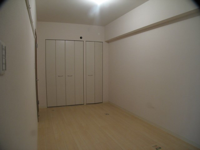 ヌーヴォトルチェ ベッドルーム