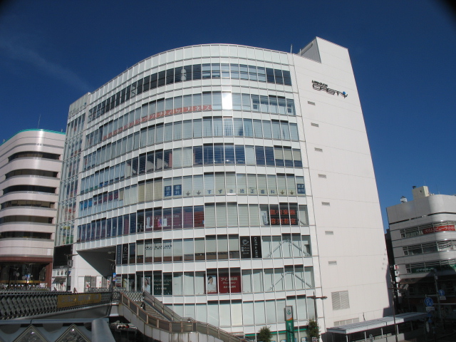 ヌーヴォトルチェ 周辺画像4