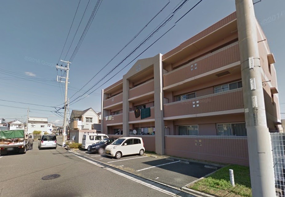 ヴィラ安堂寺 その他外観1