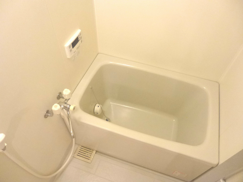 ヴィラ安堂寺 風呂画像