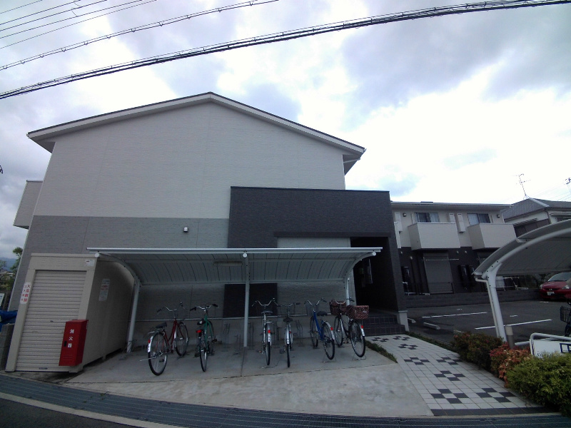 サンフィールド その他外観3