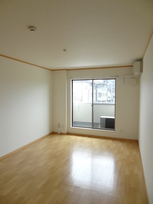 サンフィールド リビング