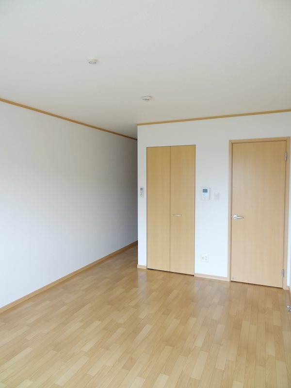 サンフィールド ベッドルーム