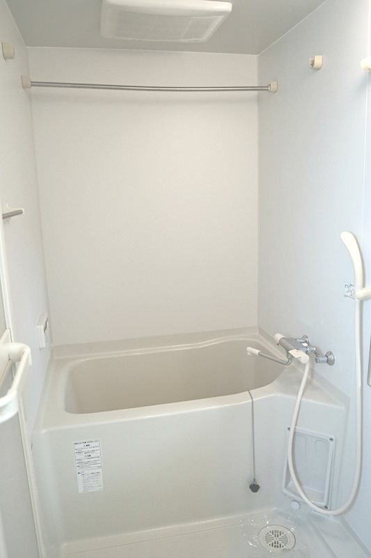 サンフィールド 風呂画像