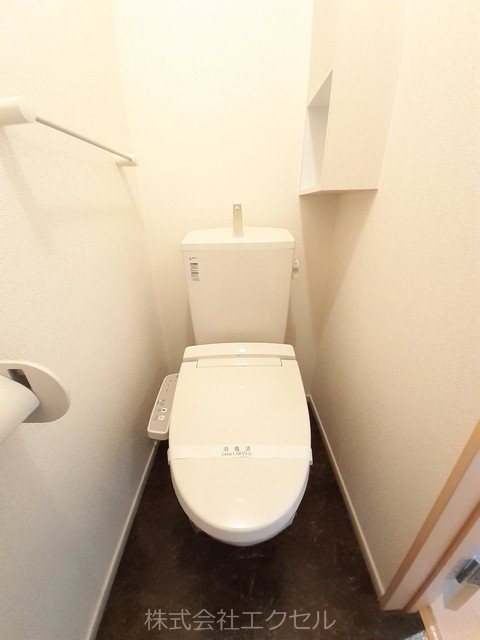 アステール１ トイレ