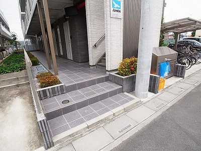 グリチネ八潮Ⅱ その他外観1