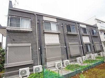 グリチネ八潮Ⅱ その他外観3