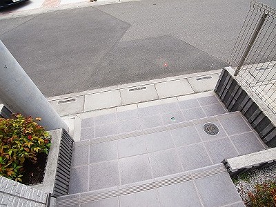 グリチネ八潮Ⅱ その他外観4