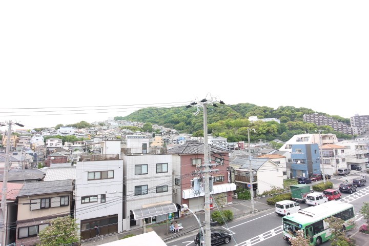 マンション輪泉 その他3