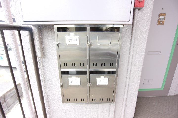 マンション輪泉 その他17