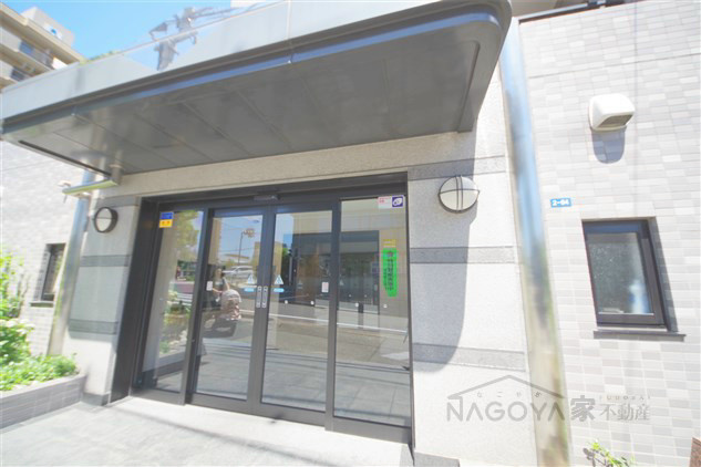 バンベール金山 その他外観1