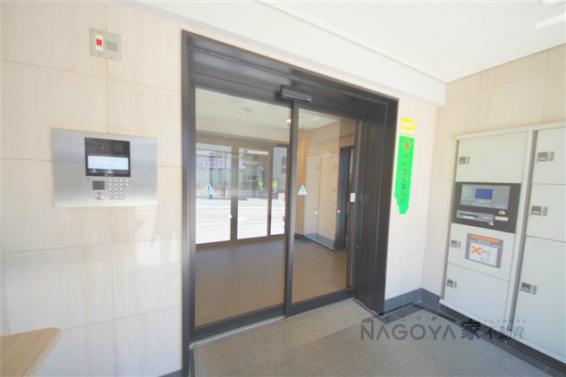 バンベール金山 その他外観2