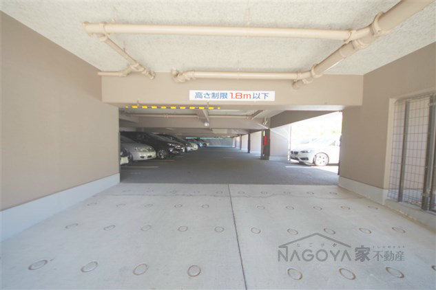 バンベール金山 その他外観3