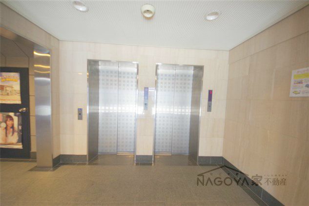 バンベール金山 その他外観4