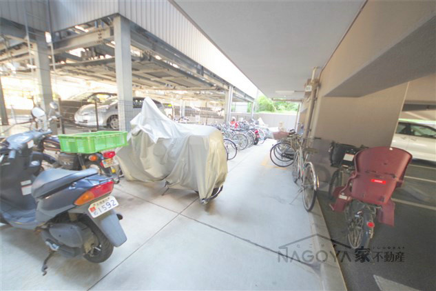 バンベール金山 その他外観5