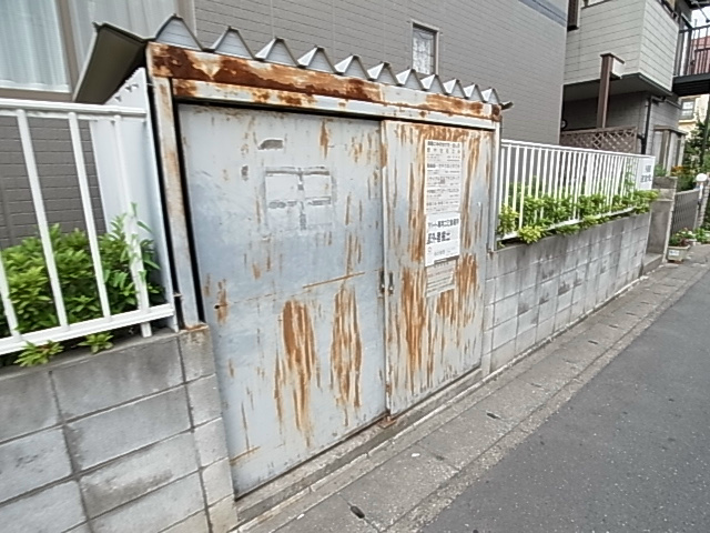 サンＶパーク5 その他外観6