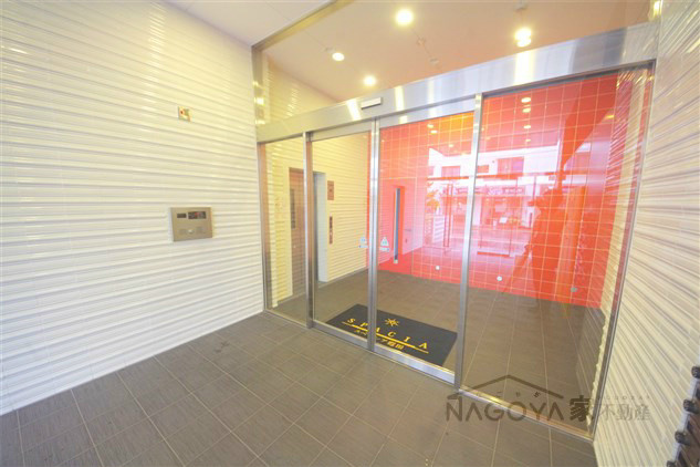 RIDGE堀田 その他外観2