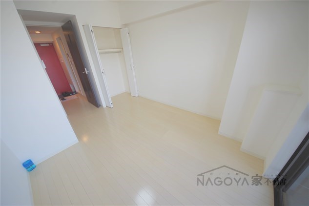 RIDGE堀田 リビング