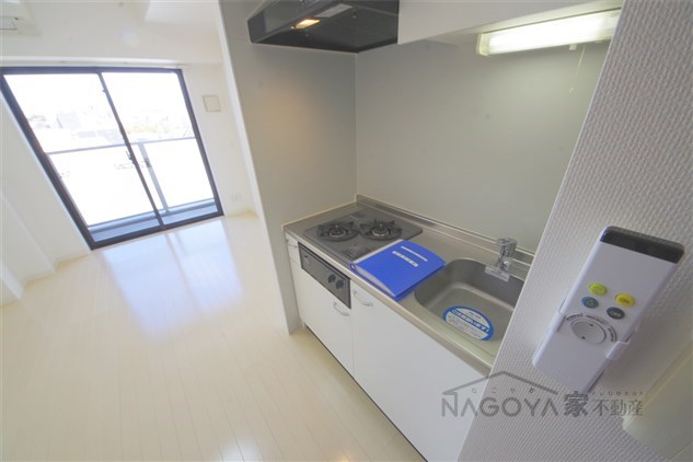 RIDGE堀田 キッチン