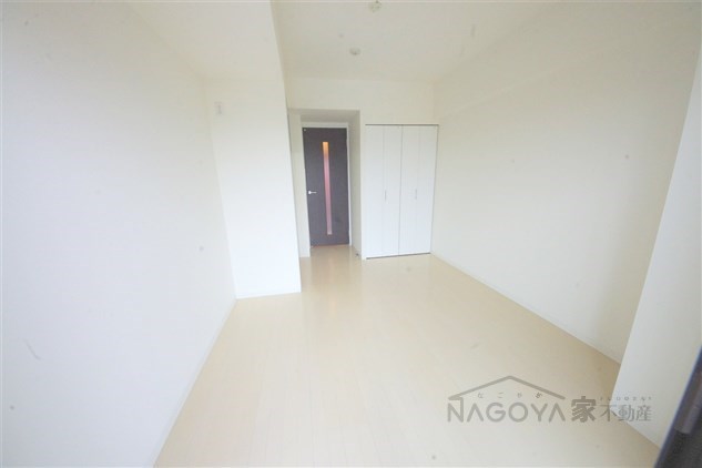 RIDGE堀田 ベッドルーム