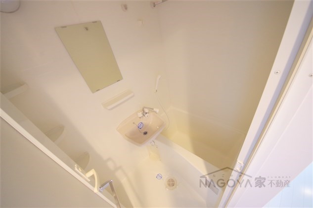 RIDGE堀田 風呂画像