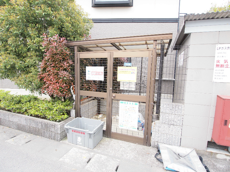 カッセルⅡ その他共有部分