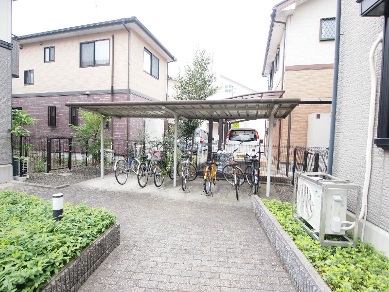カッセルⅡ その他共有部分