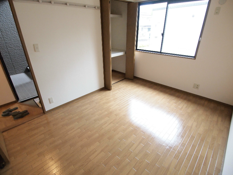 カッセルⅡ その他部屋・スペース