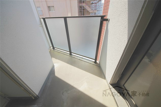 ＹＺ　Ｍａｈｏｒｏｂａ ベランダ